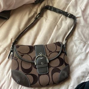 Vintage coach